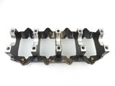 Rear differential mounting bracket