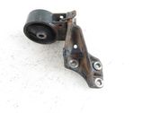 Engine mount vacuum valve
