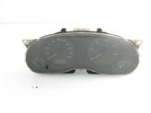 Geschwindigkeitsmesser Cockpit
