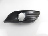 Front bumper lower grill