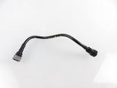 Clutch pipe/line
