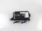 Door control unit/module