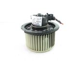 Heater fan/blower