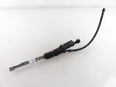 Clutch master cylinder