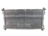 Coolant radiator