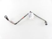 Turbo turbocharger oiling pipe/hose