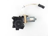 Rear door window regulator motor