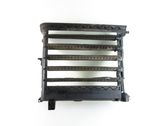 Intercooler air guide/duct channel