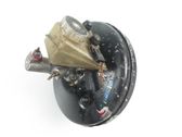 Brake booster