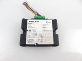Immobilizer control unit/module