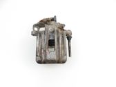Bremssattel hinten