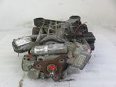 Rear differential