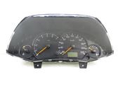 Speedometer (instrument cluster)
