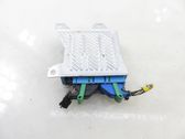 Airbag control unit/module