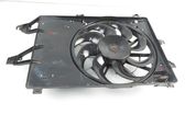Fan set