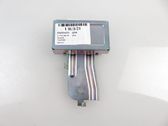 Other control units/modules