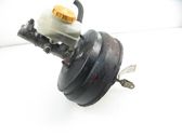 Brake booster