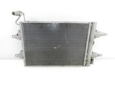 A/C cooling radiator (condenser)