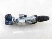 Ignition lock