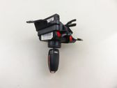Ignition lock