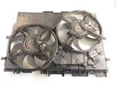 Fan set