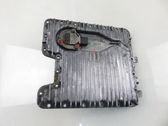 Oil sump
