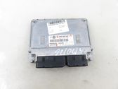Engine control unit/module