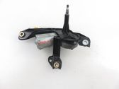 Rear window wiper motor