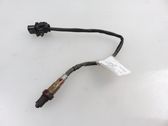Lambda probe sensor