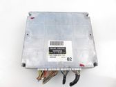 Engine control unit/module