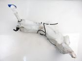 Windshield washer fluid reservoir/tank