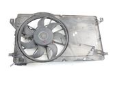Fan set