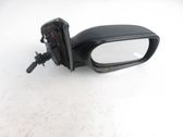 Manual wing mirror