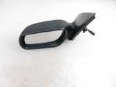 Manual wing mirror
