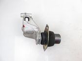 Gearbox mounting bracket