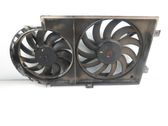 Fan set