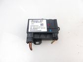 Fuel pump relay