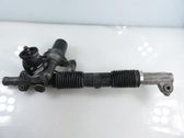Steering rack