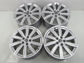 R19 alloy rim