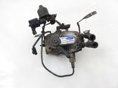 LP gas reducer