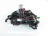 Air suspension compressor/pump