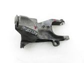 Support, suspension du moteur