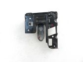Gearbox mounting bracket