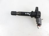 High voltage ignition coil
