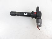 High voltage ignition coil