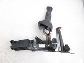 Gear shifter/selector