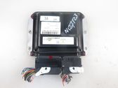 Unidad de control/módulo del motor