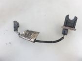 Steering angle sensor