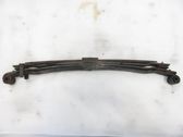 Rear leaf spring