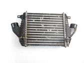 Intercooler radiator